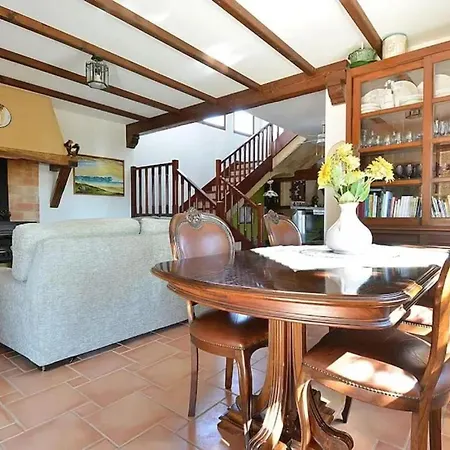 Villa Family With Pool In O Con - 200 M² Private Garden O Grove