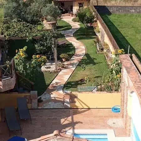 Family With Pool In O Con - 200 M² Private Garden