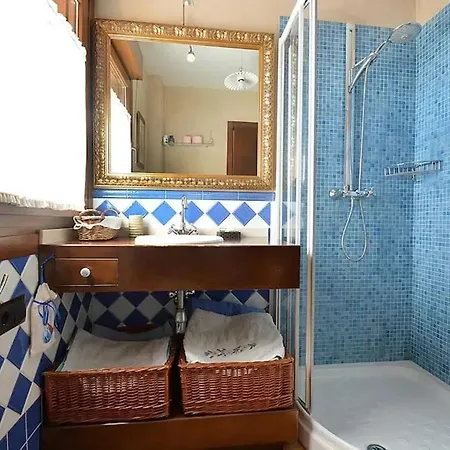 Villa Family With Pool In O Con - 200 M² Private Garden