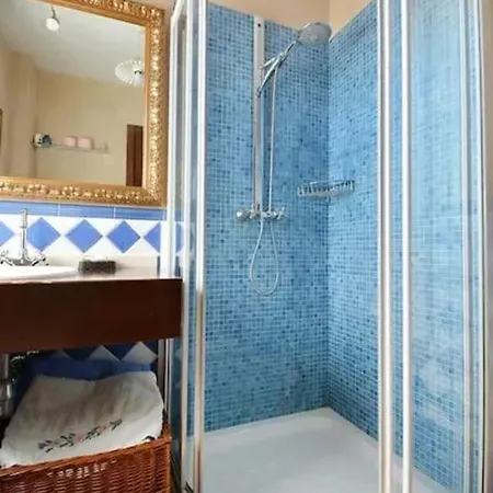 Villa Family With Pool In O Con - 200 M² Private Garden O Grove