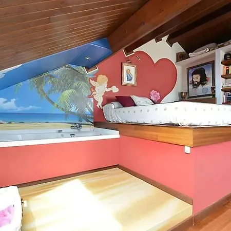 Family With Pool In O Con - 200 M² Private Garden O Grove