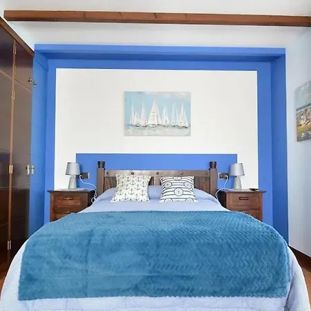 Villa Family With Pool In O Con - 200 M² Private Garden O Grove
