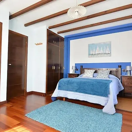 Family With Pool In O Con - 200 M² Private Garden O Grove