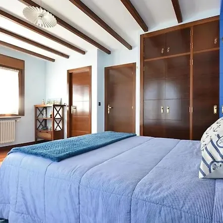 Family With Pool In O Con - 200 M² Private Garden Villa *