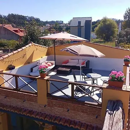 Villa Family With Pool In O Con - 200 M² Private Garden *